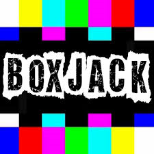 A Huge welcome to the award-winning Comedy Creators Boxjack Productions