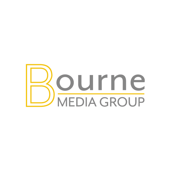 Great to welcome Bourne Media Group