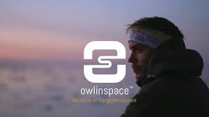 Great to welcome Owlinspace